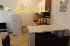 Ház Evelin Apartman 1 – A1 foto 5