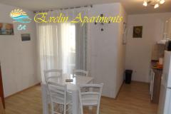 Ház Evelin Apartman 2 – A2 foto 1