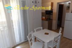 Ház Evelin Apartman 2 – A2 foto 2