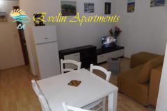 Ház Evelin Apartman 2 – A2 foto 3