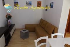 Ház Evelin Apartman 2 – A2 foto 4