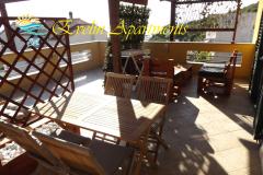 Ház Evelin Apartman 3 – A3 foto 2