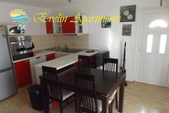 Ház Evelin Apartman 3 – A3 foto 3