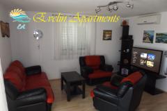 Ház Evelin Apartman 3 – A3 foto 5
