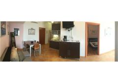 Ivan  Apartman 3 – A5 (2+2+3) foto 1