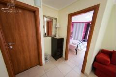 Kapetanova Ház Apartman 1 – Sunflower foto 1