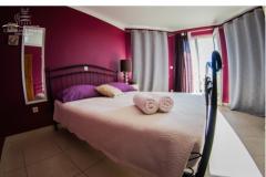 Kapetanova Ház Apartman 1 – Sunflower foto 3