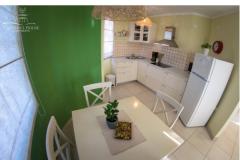 Kapetanova Ház Apartman 1 – Sunflower foto 4