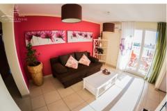 Kapetanova Ház Apartman 3 – Flamenco foto 1