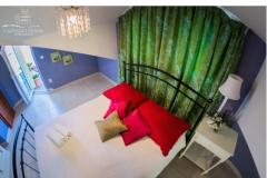 Kapetanova Ház Apartman 3 – Flamenco foto 4