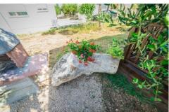 Mobile beach house Lovre Blaž Apartman 2 – 2 foto 2
