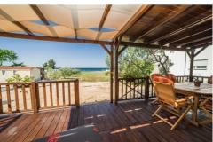 Mobile beach house Lovre Blaž Apartman 2 – 2 foto 4