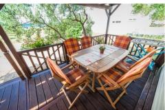 Mobile beach house Lovre Blaž Apartman 2 – 2 foto 5