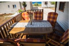 Mobile beach house Lovre Blaž Apartman 3 – 3 foto 2