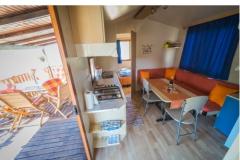 Mobile beach house Lovre Blaž Apartman 3 – 3 foto 4