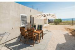 Mobile beach house Lovre Blaž Apartman 4 – app 2+2 foto 1