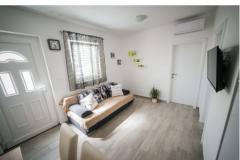 Mobile beach house Lovre Blaž Apartman 4 – app 2+2 foto 2