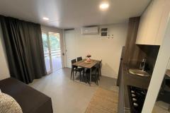 Mobile home Sunny day Apartman 1 – Sunny day foto 1