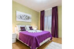 Old Town Ház Apartman 1 – House 4+2 foto 4