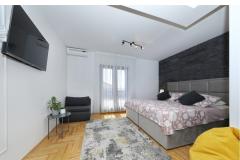 Pakoštane Apartmanok Ana Apartman 1 – apartman A foto 2
