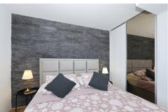 Pakoštane Apartmanok Ana Apartman 1 – apartman A foto 4