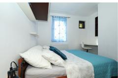 Pakoštane Apartmanok Ana Apartman 3 – C foto 1