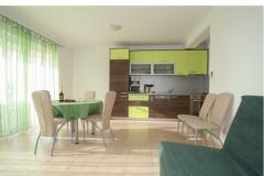 Pakoštane Apartmanok Di-Ana Apartman 1 – Apartman B foto 1