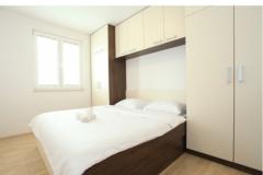 Pakoštane Apartmanok Di-Ana Apartman 1 – Apartman B foto 3