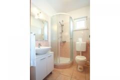 Pakoštane Apartmanok Di-Ana Apartman 1 – Apartman B foto 4
