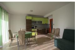 Pakoštane Apartmanok Di-Ana Apartman 1 – Apartman B foto 5