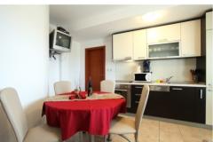 Pakoštane Apartmanok Di-Ana Apartman 2 – Apartman A foto 1