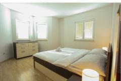 Pakoštane Apartmanok Di-Ana Apartman 2 – Apartman A foto 2