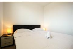 Pakoštane Apartmanok Di-Ana Apartman 2 – Apartman A foto 3