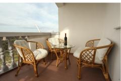Pakoštane Apartmanok Di-Ana Apartman 2 – Apartman A foto 5