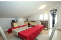 Pakoštane Apartmanok Di-Ana Apartman 3 – Apartman C foto 1