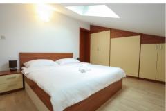 Pakoštane Apartmanok Di-Ana Apartman 3 – Apartman C foto 3