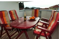 Pakoštane Apartmanok Di-Ana Apartman 3 – Apartman C foto 4