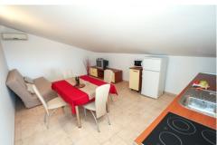 Pakoštane Apartmanok Di-Ana Apartman 3 – Apartman C foto 5