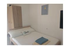 Apartmanok Tonči Apartman 3 – Studio+2 foto 4
