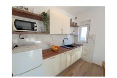 Apartmanok Tonči Apartman 3 – Studio+2 foto 5