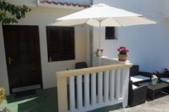 Apartmanok Tonči Apartman 4 – Apartman D foto 1