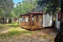 Pakoštane Apartmanok Vulin Apartman 3 – mobilna foto 4
