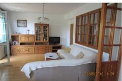 Pakoštane Apartmanok Vulin Apartman 1 – kat A foto 1