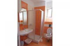 Pakoštane Apartmanok Vulin Apartman 1 – kat A foto 3