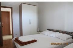 Pakoštane Apartmanok Vulin Apartman 1 – kat A foto 4