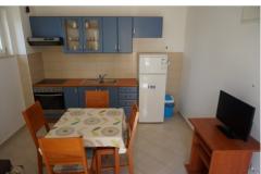 Pansion Lanterna Apartman 1 – Family No2 foto 2
