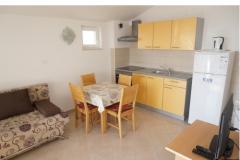 Pansion Lanterna Apartman 2 – Seaview N3 foto 2