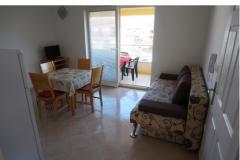 Pansion Lanterna Apartman 3 – Seaview N4 foto 3