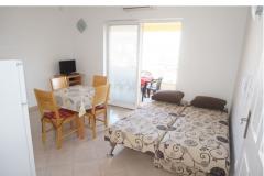 Pansion Lanterna Apartman 3 – Seaview N4 foto 4