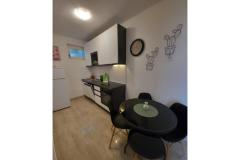 Apartmanok Pipi Apartman 1 – A 4+1 L foto 2
